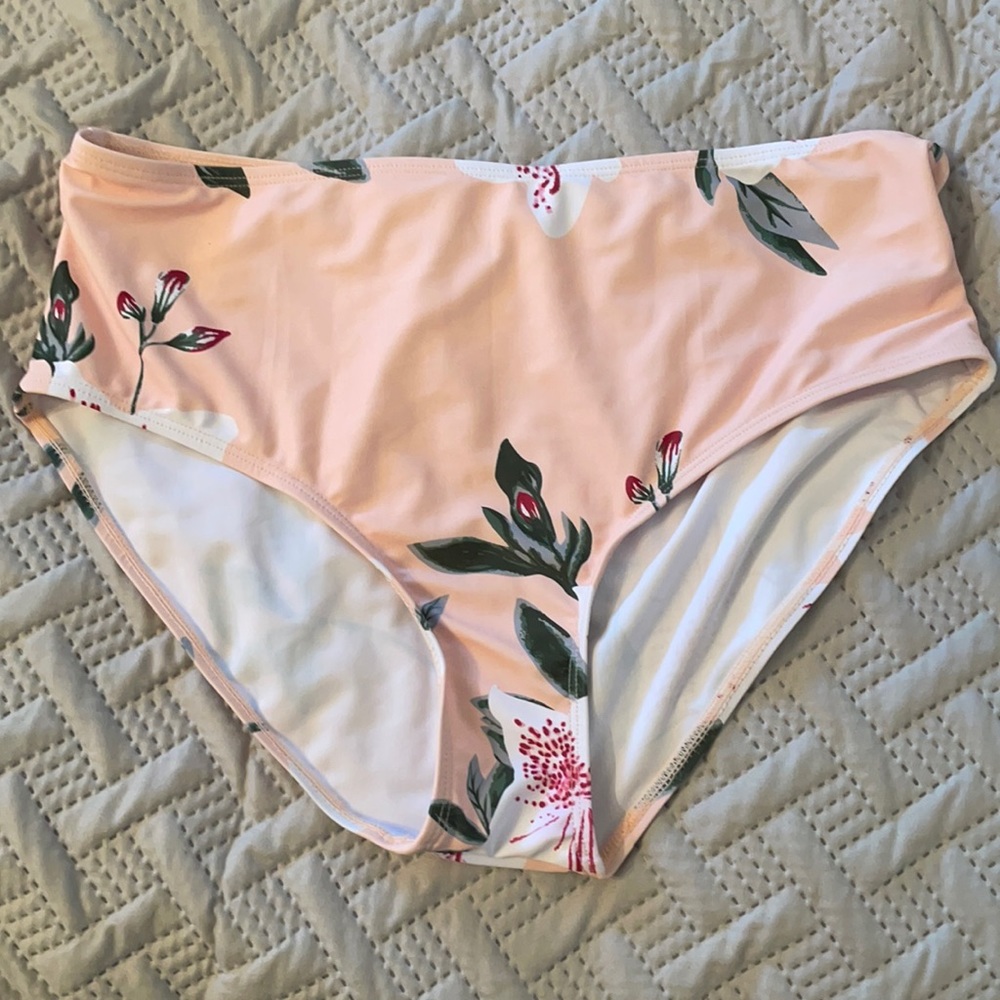 Swimsuit Bottoms